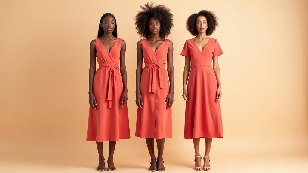 Different models